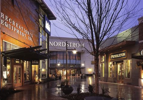 alderwood mall seattle